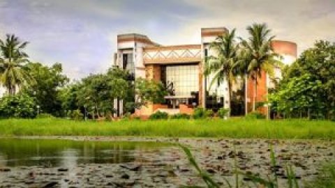 Indian Institute of Management (IIM) Calcutta