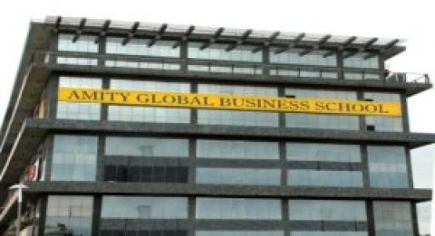 Amity Global Business School, Kolkata