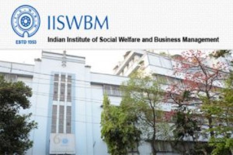 INDIAN INSTITUTE OF SOCIAL WELFARE AND BUSINESS MANAGEMENT (IISWBM)