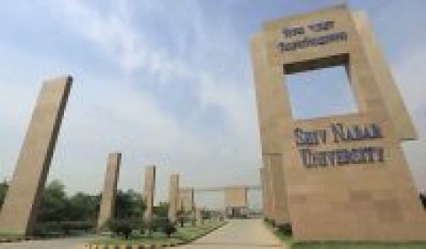 Shiv Nadar University