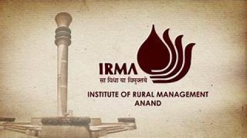 Institute of Rural Management