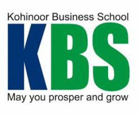 Kohinoor Business School