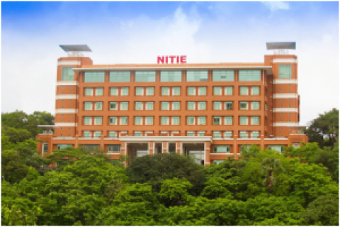 National Institute of Industrial Engineering (NITIE) MUMBAI