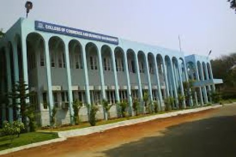 OSMANIA UNIVERSITY