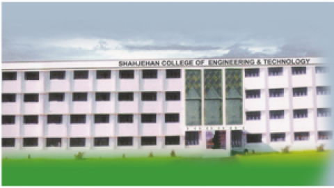 Shahjehan College of Engineering and Technology