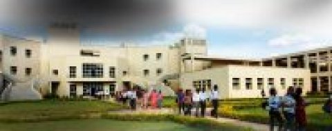 ICFAI BUSINESS SCHOOL (IBS) PUNE