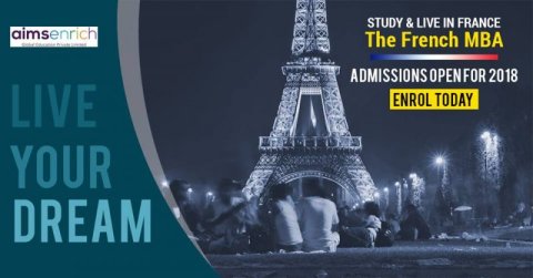 French MBA