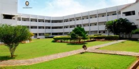 Arulmigu Kalasalingam College Of Engineering, Virudhunagar