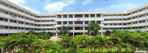 Vivekananda College of Engineering for Women, Namakkal.