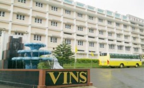 Vins Christian College of Engineering, Kanyakumari