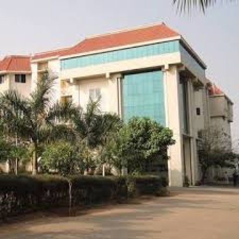 Karpagam College of Engineering